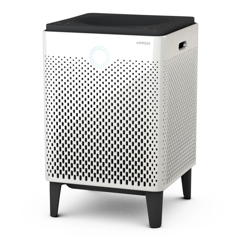 Airmega Coway Airmega 300S AppEnabled Smart Air Purifier True HEPA Air